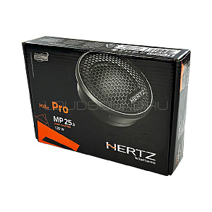 Hertz MP 25.3 PRO 4Ом