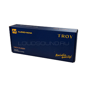Audio Nova Troy CS-162H