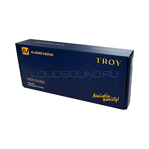 Audio Nova Troy CS-162L