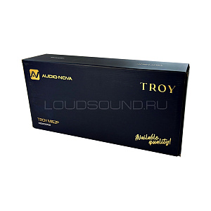 Audio Nova Troy M162P 4Ом