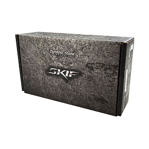 Dynamic State SKIF SKA-90.4
